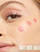 MAYBELLINE NEW YORK Sunkisser Matte течен руж с матиращ ефект цвят 34 Peachy Quench 4.7 мл.