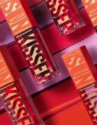 MAYBELLINE NEW YORK Sunkisser Matte течен руж с матиращ ефект цвят 34 Peachy Quench 4.7 мл.