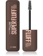 MAYBELLINE NEW YORK Super Fluff Mousse гел за вежди цвят 260 Deep Brown 5 мл.