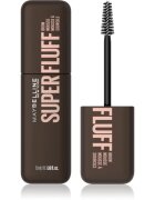 MAYBELLINE NEW YORK Super Fluff Mousse гел за вежди цвят 262 Black Brown 5 мл.
