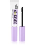 MAYBELLINE NEW YORK Super Lock фиксиращ гел за вежди цвят Transparent 8 гр.