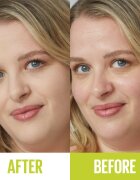 MAYBELLINE NEW YORK SuperStay 24H Hybrid Powder-Foundation компактна пудра за матиране цвят 03 9 гр.