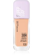 MAYBELLINE NEW YORK SuperStay Lumi-Matte лек фон дьо тен за дълготраен ефект цвят 108 35 мл.