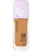 MAYBELLINE NEW YORK SuperStay Lumi-Matte лек фон дьо тен за дълготраен ефект цвят 327 35 мл.