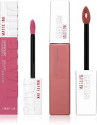MAYBELLINE NEW YORK SuperStay Matte Ink комплект за устни