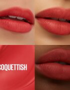 MAYBELLINE NEW YORK SuperStay Teddy Tint дълготрайно червило с матиращ ефект цвят 30 Coquettish 5 мл.