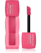 MAYBELLINE NEW YORK SuperStay Teddy Tint дълготрайно червило с матиращ ефект цвят 45 Pinky Promise 5 мл.