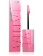 MAYBELLINE NEW YORK SuperStay Vinyl Ink дълготрайно течно червило 155 UPBEAT 4.2 мл.