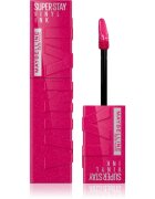MAYBELLINE NEW YORK SuperStay Vinyl Ink дълготрайно течно червило 900 Tourmaline 4.2 мл.