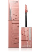 MAYBELLINE NEW YORK SuperStay Vinyl Ink дълготрайно течно червило 95 CAPTIVATED 4.2 мл.