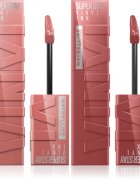MAYBELLINE NEW YORK SuperStay Vinyl Ink комплект за устни