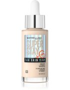 MAYBELLINE NEW YORK SuperStay Vitamin C Skin Tint серум да уеднакви цвета на кожата цвят 03 30 мл.