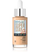 MAYBELLINE NEW YORK SuperStay Vitamin C Skin Tint серум да уеднакви цвета на кожата цвят 23 30 мл.