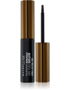 MAYBELLINE NEW YORK Tattoo Brow полуперманентна гел боя за вежди цвят Light Brown 4.6 гр.
