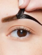 MAYBELLINE NEW YORK Tattoo Brow полуперманентна гел боя за вежди цвят Medium Brown 4.6 гр.
