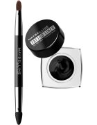 MAYBELLINE NEW YORK Tattoo Liner дълготрайна гел очна линия с четка цвят 950 Blackest Black 3 гр.