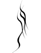 MAYBELLINE NEW YORK Tattoo Liner дълготрайна гел очна линия с четка цвят 950 Blackest Black 3 гр.