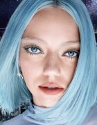 MAYBELLINE NEW YORK Tattoo Liner Gel Pencil молив-гел за очи цвят 822 Space Graphite 1.3 гр.