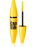 MAYBELLINE NEW YORK The Colossal 100% Black спирала цвят Black 10.7 мл.