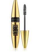 MAYBELLINE NEW YORK The Colossal Big Shot Daring Black спирала за обем екстра черна 9.5 мл.