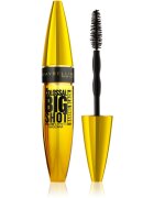 MAYBELLINE NEW YORK The Colossal Big Shot Daring Black спирала за обем екстра черна 9.5 мл.