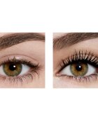 MAYBELLINE NEW YORK The Colossal Big Shot Daring Black спирала за обем екстра черна 9.5 мл.