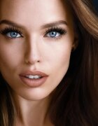 MAYBELLINE NEW YORK The Colossal Big Shot Daring Black спирала за обем екстра черна 9.5 мл.