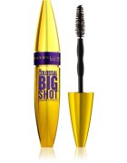 MAYBELLINE NEW YORK The Colossal Big Shot спирала за обем цвят Very Black 9.5 мл.