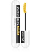 MAYBELLINE NEW YORK The Colossal Curl Bounce After Dark спирала за обем и извиване на мигли екстра черно 10 мл.