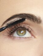 MAYBELLINE NEW YORK The Colossal Curl Bounce спирала за обем и извиване на мигли цвят 01 - Black 10 мл.