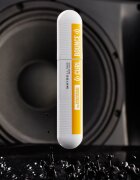 MAYBELLINE NEW YORK The Colossal Curl Bounce спирала за обем и извиване на мигли цвят 01 - Black 10 мл.