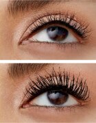 MAYBELLINE NEW YORK The Colossal Curl Bounce спирала за обем и извиване на мигли цвят 01 - Black 10 мл.