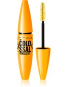 MAYBELLINE NEW YORK The Colossal Smoky Eyes спирала за обем цвят Black 10.7 мл.