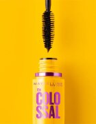 MAYBELLINE NEW YORK The Colossal спирала за обем цвят Black 10.7 мл.