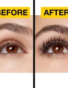 MAYBELLINE NEW YORK The Colossal спирала за обем цвят Black 10.7 мл.