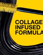 MAYBELLINE NEW YORK The Colossal спирала за обем цвят Black 10.7 мл.