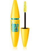 MAYBELLINE NEW YORK The Colossal водоустойчива спирала за обем цвят Black 10 мл.