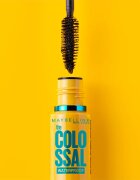 MAYBELLINE NEW YORK The Colossal водоустойчива спирала за обем цвят Black 10 мл.