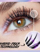 MAYBELLINE NEW YORK The Falsies Surreal спирала за обем и удължаване на мигли 10 мл.