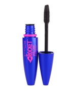 MAYBELLINE NEW YORK The Rocket спирала за обем цвят Black Noir 9.6 мл.