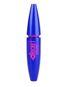 MAYBELLINE NEW YORK The Rocket спирала за обем цвят Black Noir 9.6 мл.