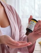 Medela Organic Breast Massage Oil масажно олио за гърди 50 мл.
