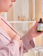 Medela Organic Breast Massage Oil масажно олио за гърди 50 мл.