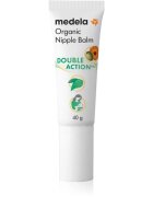 Medela Organic Nipple Balm балсам за зърна 40 гр.