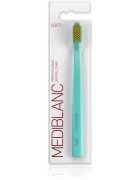 MEDIBLANC 2990 Soft четка за зъби софт Blue 1 бр.