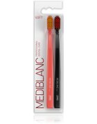 MEDIBLANC 2990 Soft четки за зъби софт 2 бр.