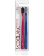 MEDIBLANC 4990 Super Soft четки за зъби супер софт 2 бр.