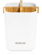 MEDIBLANC Dental Care стойка за четка за зъби White 1 бр.