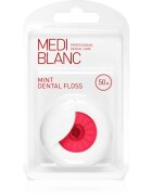 MEDIBLANC Dental Floss конец за зъби Mint 50 м