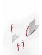 MEDIBLANC Dental Floss Picks дентални клечки с конец 50 бр.